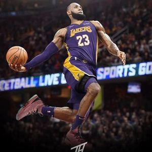 Meet your Posher, Jameson